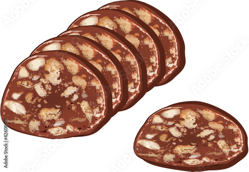 cioccolato