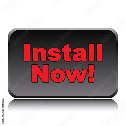 INSTALL NOW! ICON