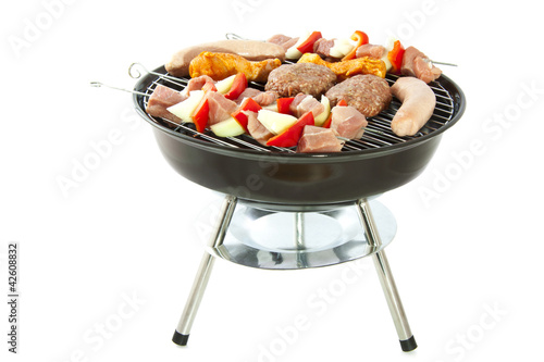 Bbq party