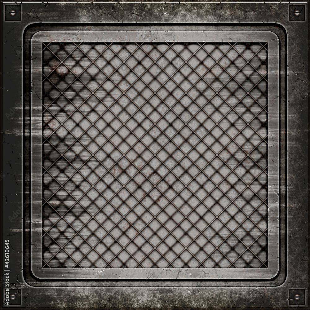 Manhole cover (Seamless texture) Manhole cover (Seamless texture)