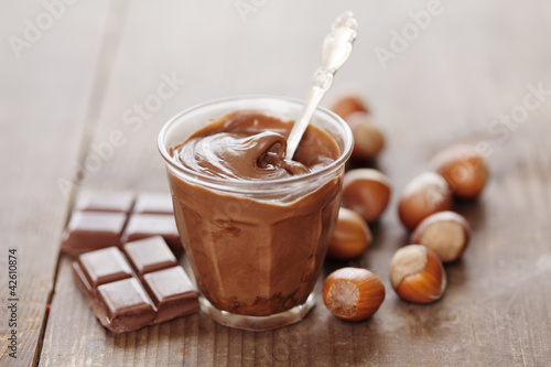 praline