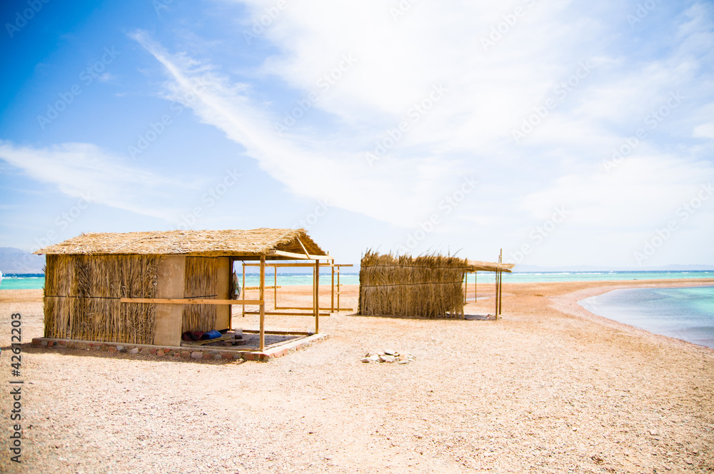 tourist huts tourist huts
