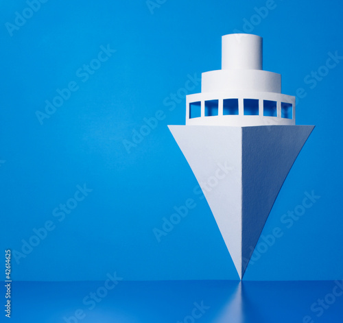 Text your cruises on left side