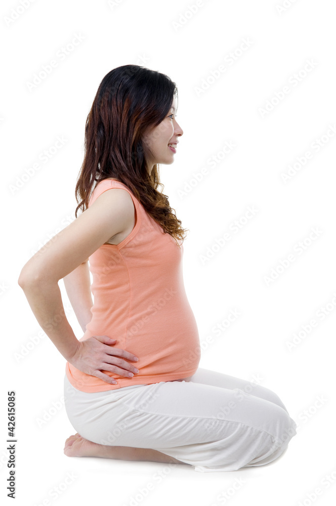 pregnant woman exercise pregnant woman exercise