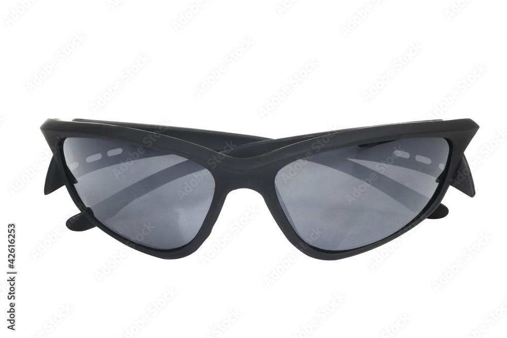 Modern sunglasses Modern sunglasses