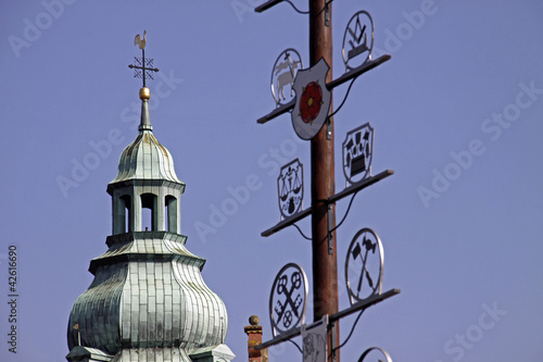 Stadtkirche Bad Salzuflen photo