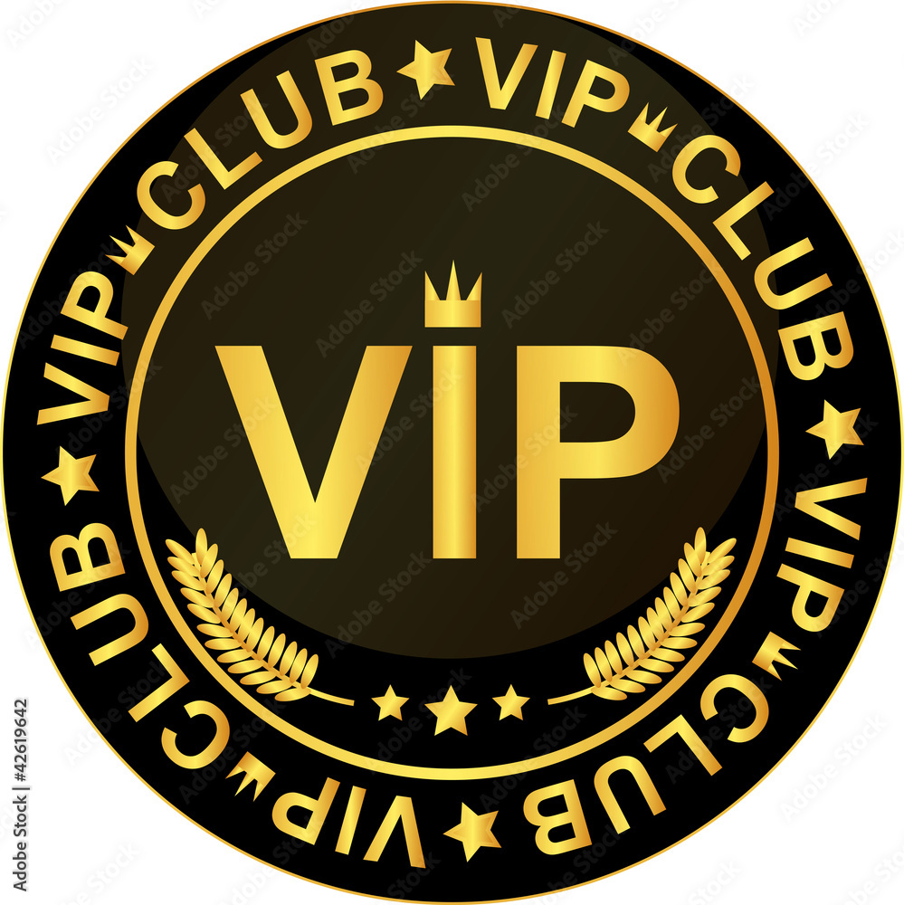 VIP VIP