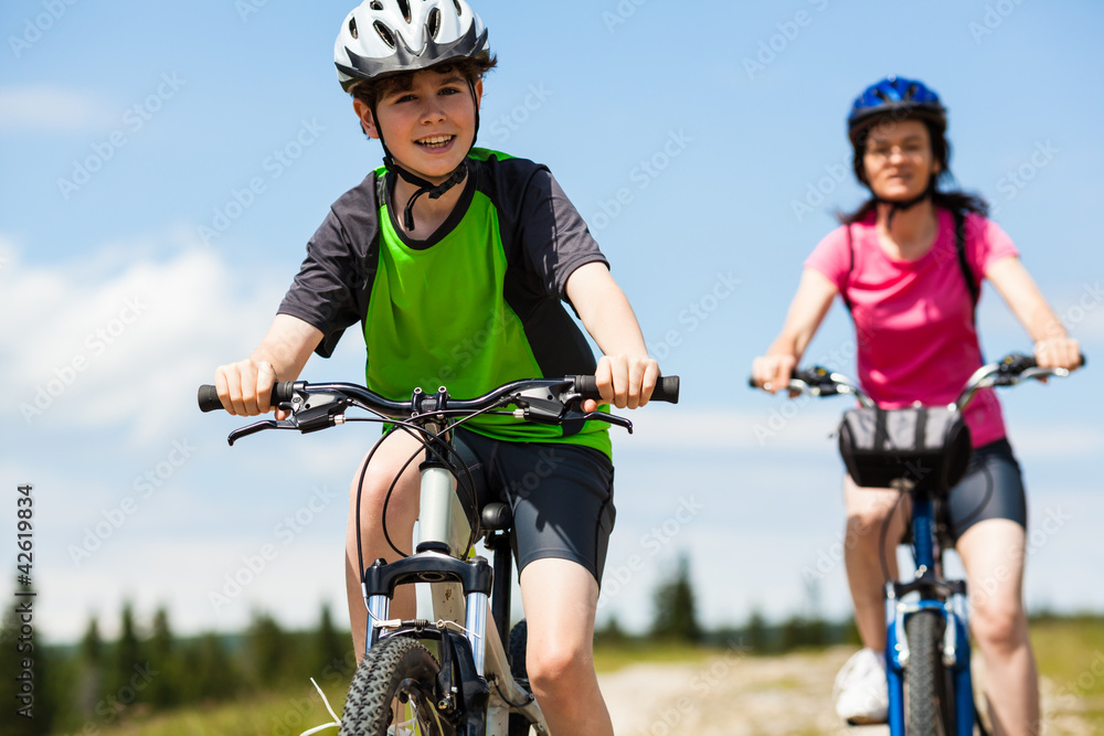 Bikers Bikers