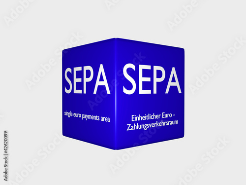 SEPA - 3D photo