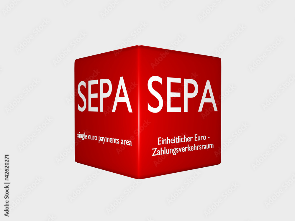 SEPA - 3D SEPA - 3D