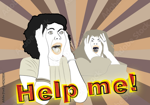 Help me