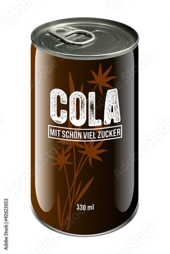 Cola Dose