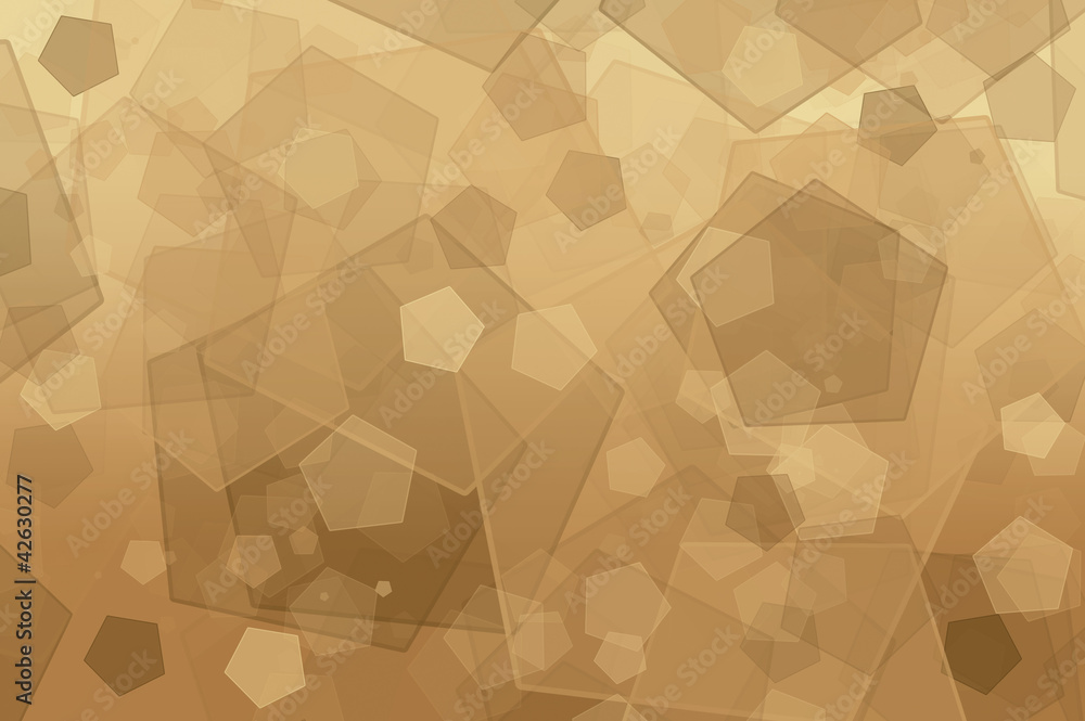 Abstract brown background Abstract brown background