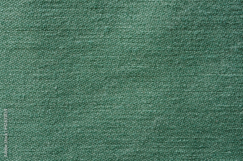 olive green textile