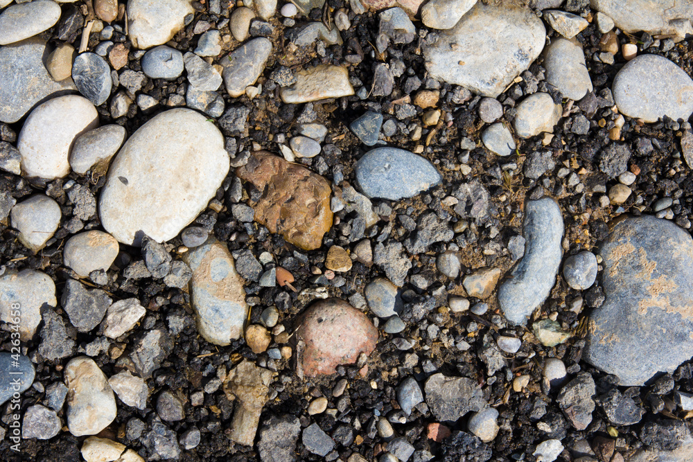 pebble stones great as a background pebble stones great as a background