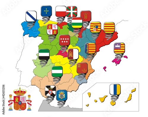 Mapa de españa_7