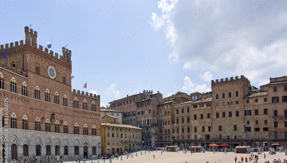 Palazzo Pubblico