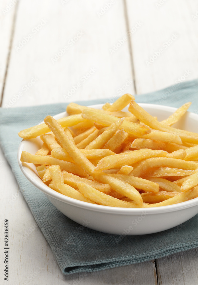 Fast Food Fast Food