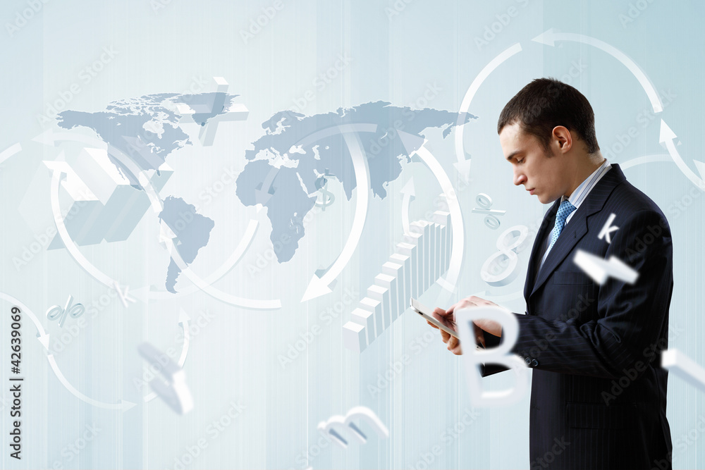 Business technologies today Business technologies today