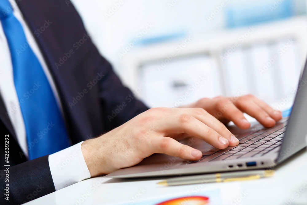 Modern technologies in business Modern technologies in business