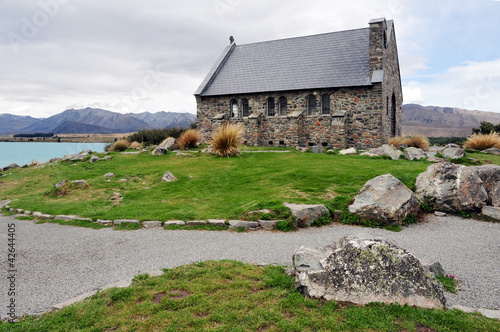 New Zealand South Island West Coast West Coast