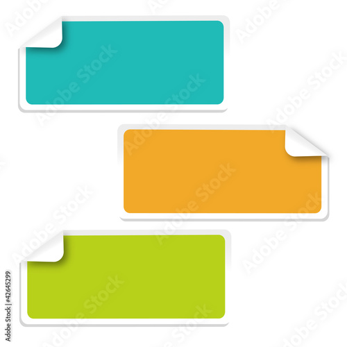 text frame - speech bubble 