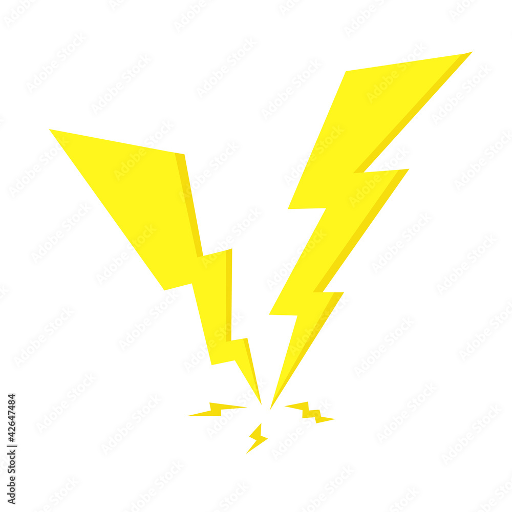 Electricity Vector Electricity Vector