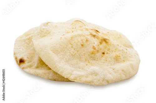 Arabian Lebanese Bread