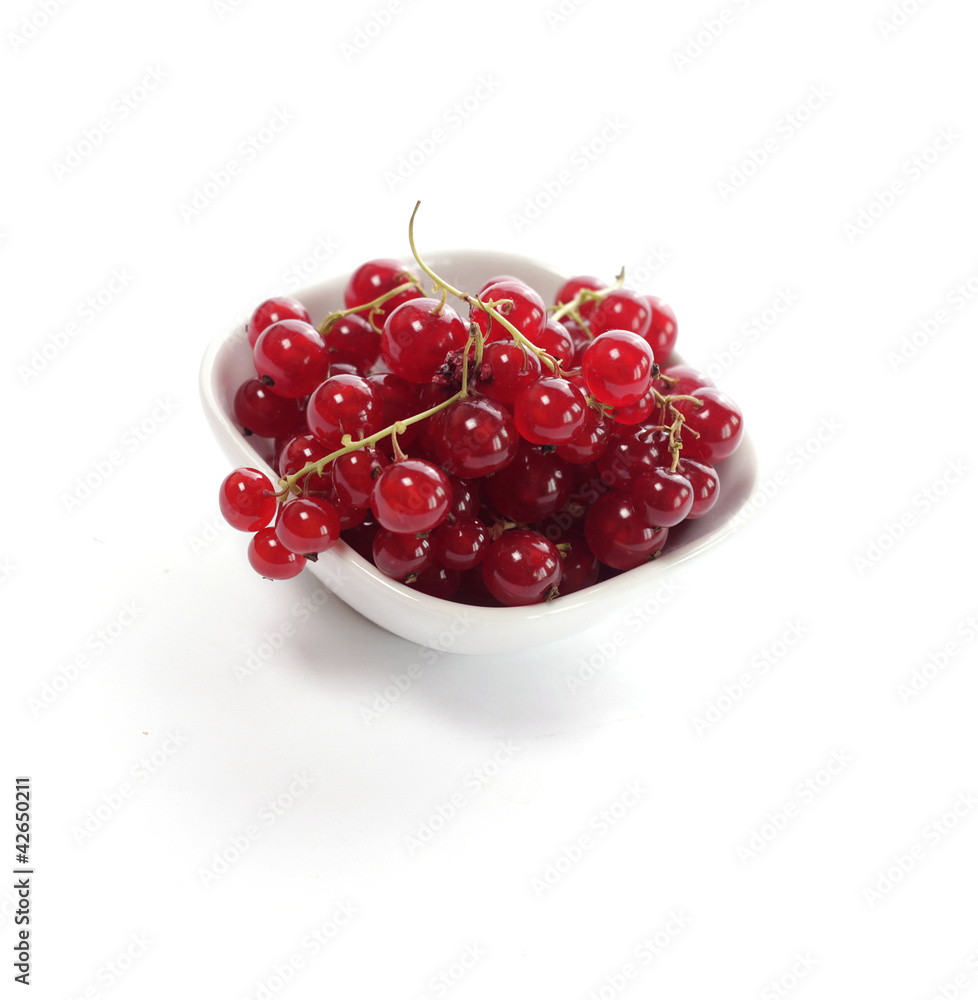Johannisbeeren