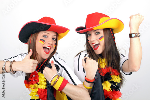 anfeuern