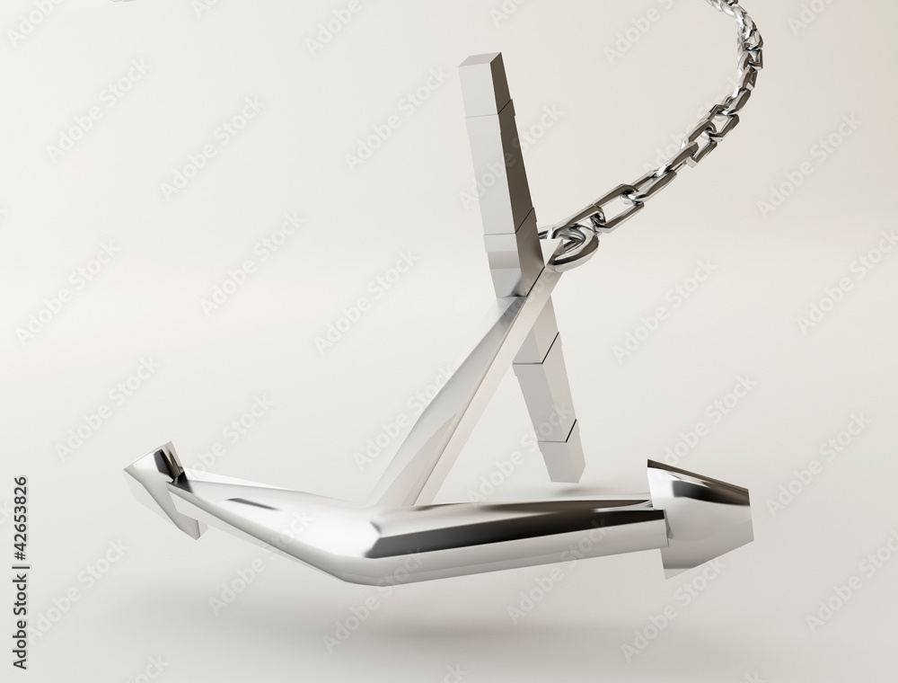 ancre 3d ancre 3d