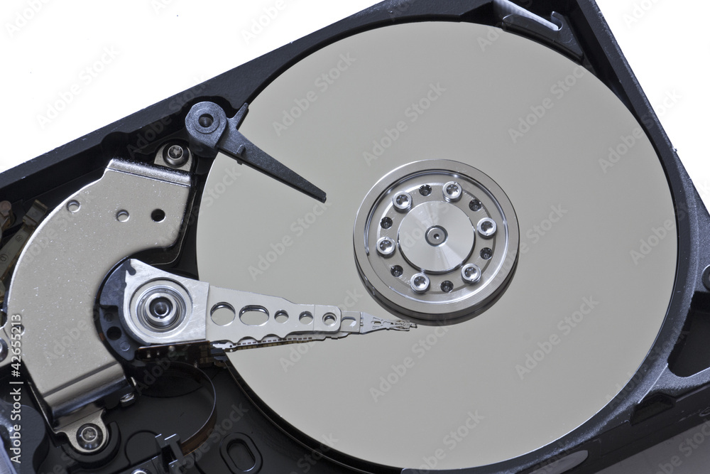 hard disk hard disk