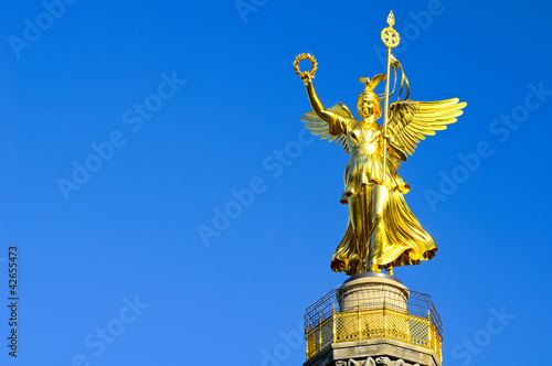 golden angel berlin