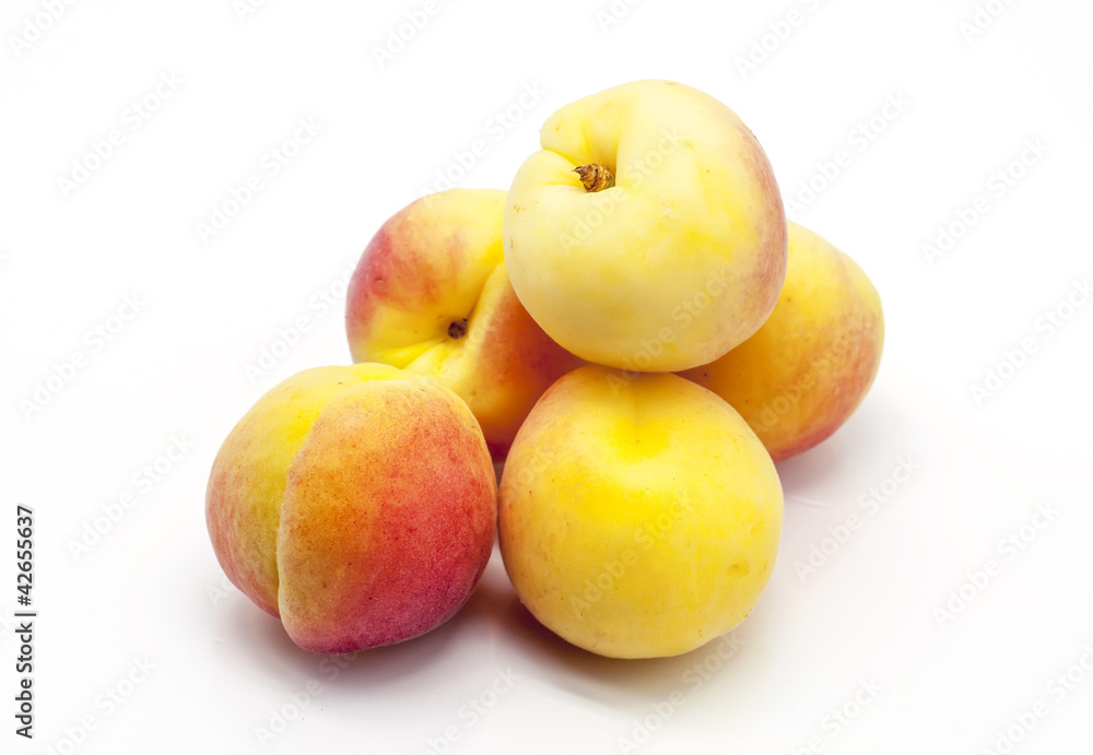 Apricot Apricot