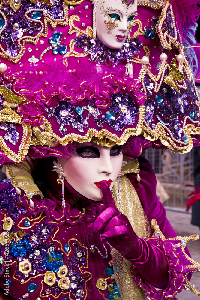 Carnival of Venice Carnival of Venice