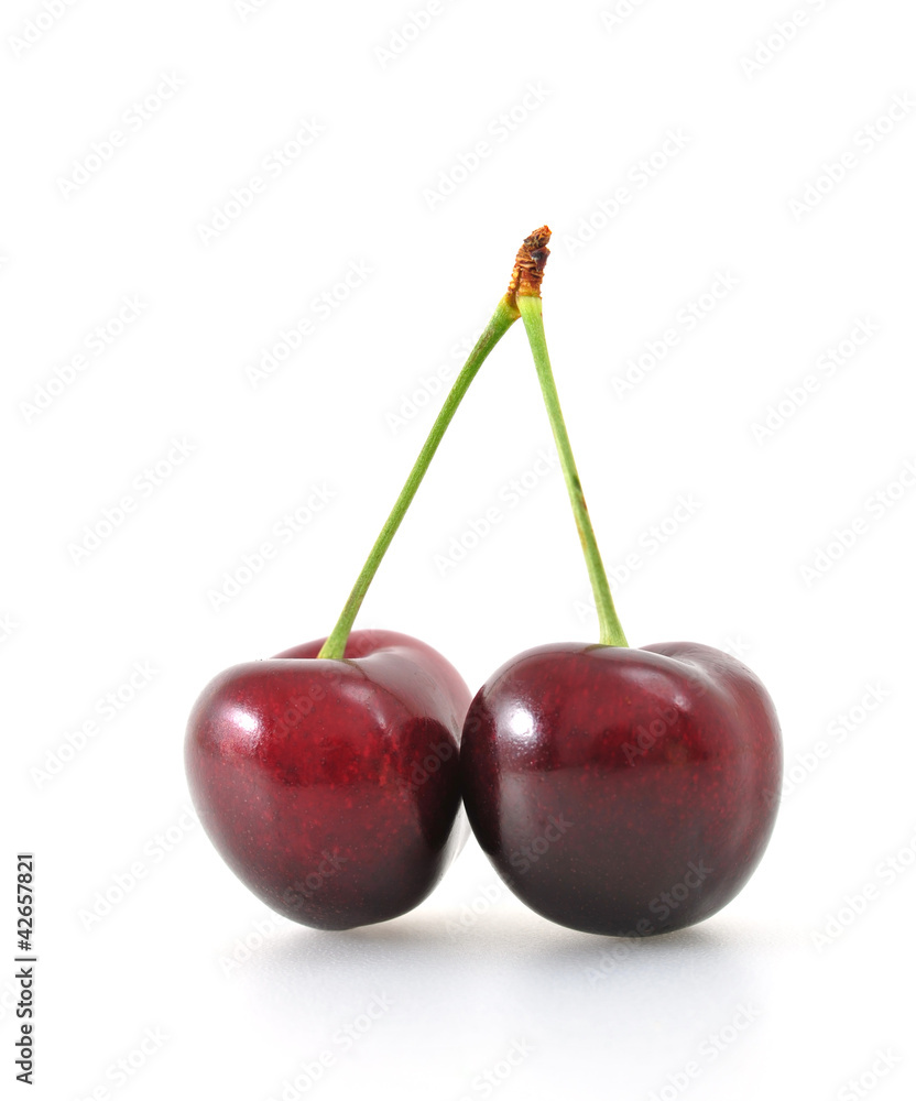 Cherries Cherries