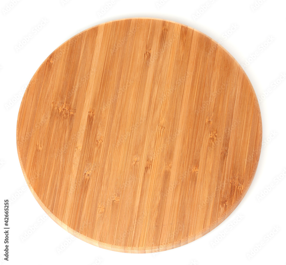 cutting board isolated on white cutting board isolated on white