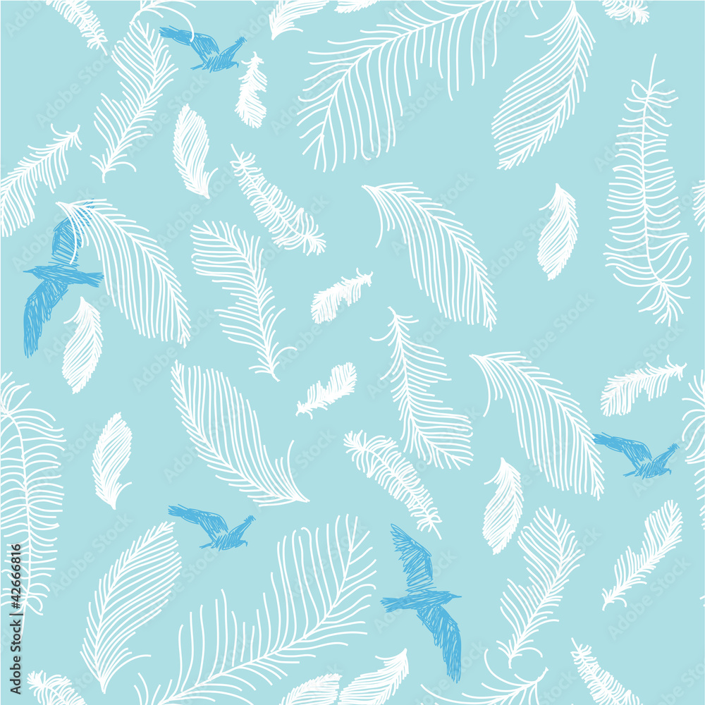 feather feather