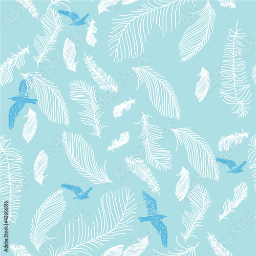 feather