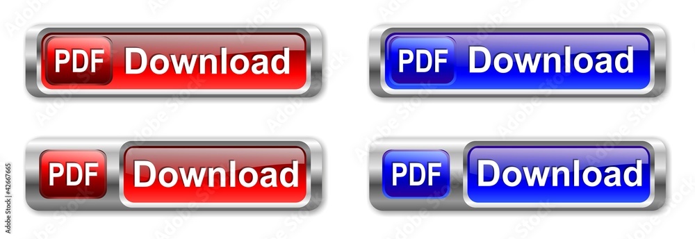 Сolor buttons of Download PDF Сolor buttons of Download PDF