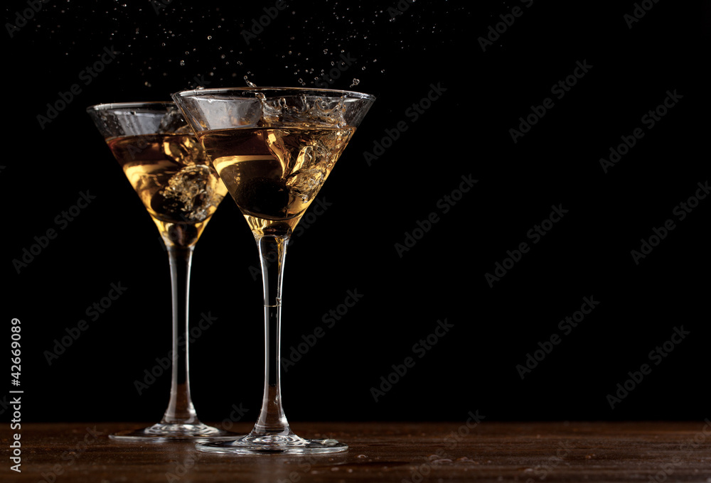 Splash martini Splash martini