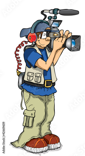Cameraman