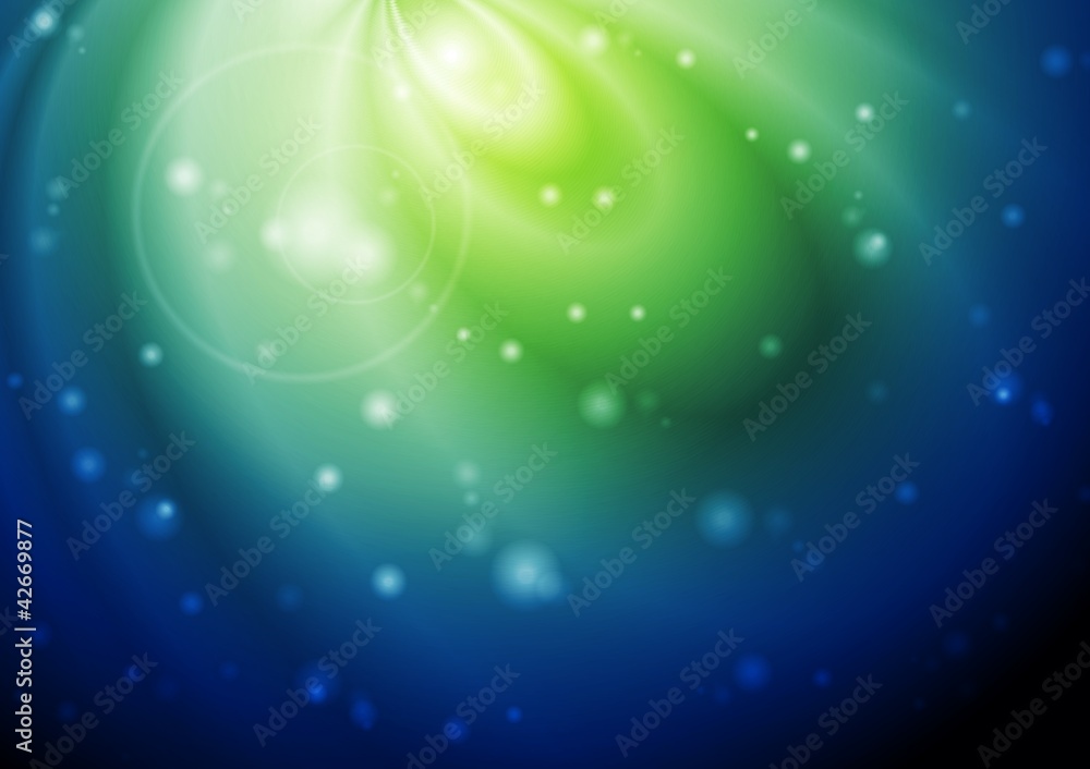 Abstract background Abstract background