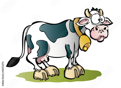 Cow 2