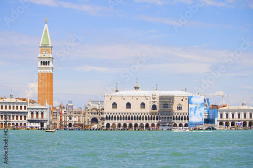 San Marco, Venezia © ronnybas