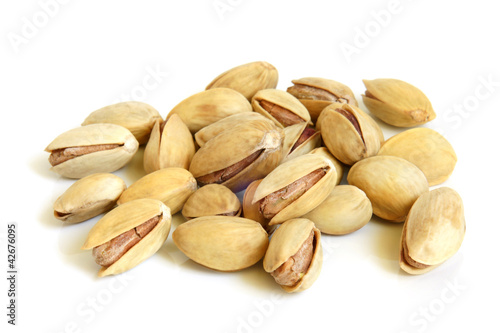 Pistachios