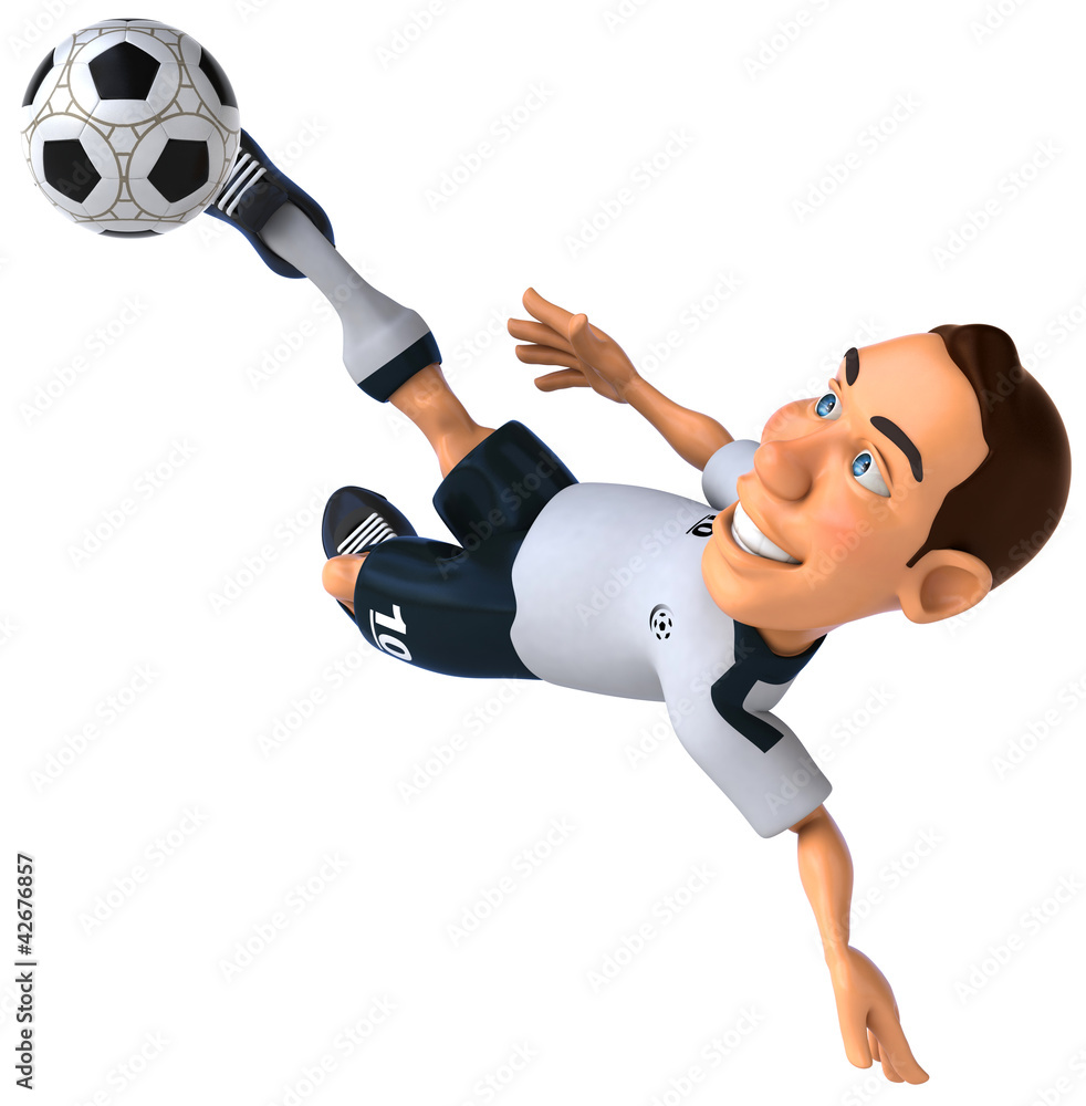 German football player