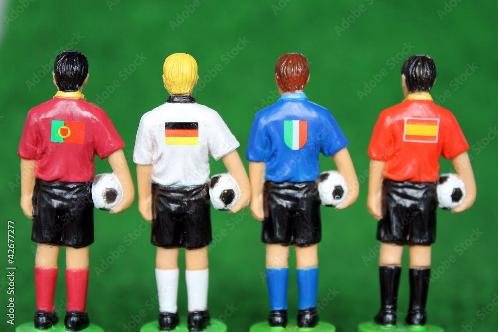 Portugal Deutschland Italien Spanien Portugal Deutschland Italien Spanien