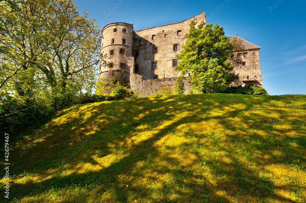 Fortress Fortress