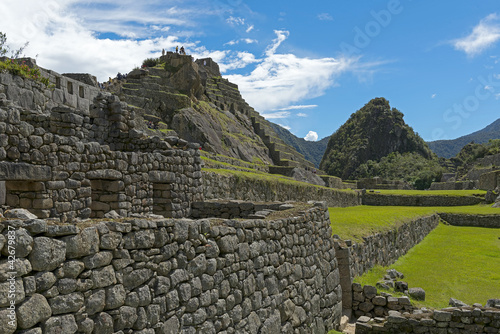 Machu Picchu 1354 photo